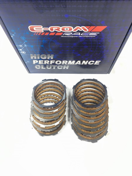E-ROM JIMMY 4AT 300WHP clutch kits stage 3