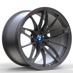 N-Zero EF-01 Extreme Series forged wheel