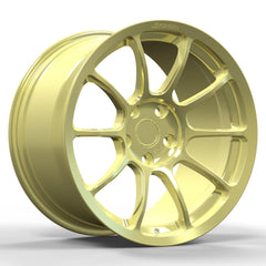 N-Zero EF-02 Extreme Series forged wheel