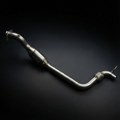 Ford Mustang EcoBoost 2015+ 2.3T Katloser Downpipe | AME Motorsport