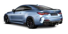 AchenCybe THE 4 Series G20/G21/G22 Side Spoiler 2019-2023