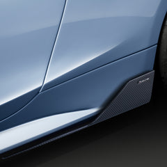 AchenCybe THE 4 Series G20/G21/G22 Side Spoiler 2019-2023