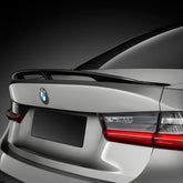 AchenCybe THE 3 Series G20/G80 LCI Carbon Rear Spoiler Plus 2019-2023