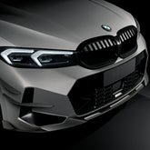 AchenCybe THE 5 Series G30/G31 LCI Carbon Front Lip 2021-2023