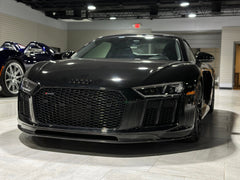 CMST Carbon Fiber Front Lip for Audi R8 2016-2019