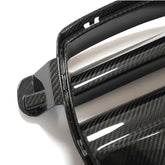 AchenCybe THE M3/M4 G80/G82/G83 Carbon Front Grille