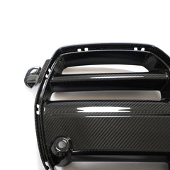 AchenCybe THE M3/M4 G80/G82/G83 Carbon Front Grille