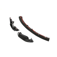 AchenCybe THE M3/M4 G80/G82/G83 Carbon Front Lip