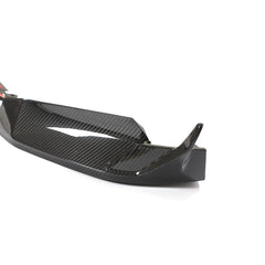 AchenCybe THE M3/M4 G80/G82/G83 Carbon Front Lip