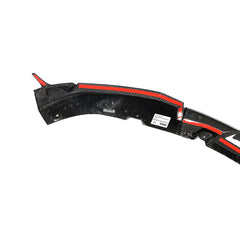 AchenCybe THE M3/M4 G80/G82/G83 Carbon Front Lip