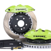 TTSPORT TT5430 Front Wheel Brake Kit