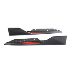 AchenCybe THE 3 Series G20/G21/G22 Carbon Side Spoiler 2019-2023