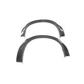 AchenCybe Dodge Challenger Rear Wide Body Round Evebrow& Front Wide Body Fender 2015-2023