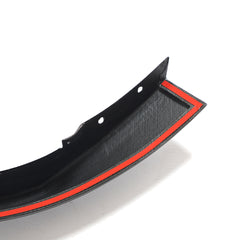 AchenCybe Dodge Challenger Rear Wide Body Round Evebrow& Front Wide Body Fender 2015-2023