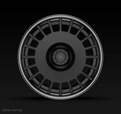 RA Forged Wheels RAF9.08