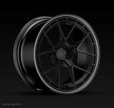 RA Forged Wheels RAF9.93