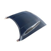 AchenCybe Dodge Challenger The Hood Assembly 2015-2023