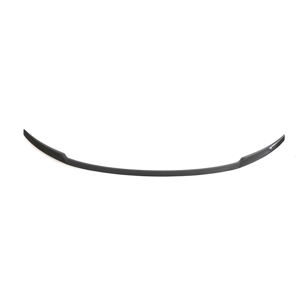 AchenCybe THE 4 Series G26 Rear Spoiler