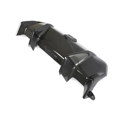 AchenCybe THE 3 Series G20/G21 LCI Carbon Front Lip 2023