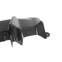 AchenCybe THE 3 Series G20/G21 LCI Carbon Front Lip 2023