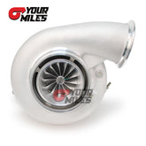 Yourmiles G45-1500 76/109mm Comp. Wheel Dual Ball Bearing Turbocharger 0.85 DV Housing