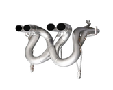 IPE Exhaust Lamborghini Revuelto