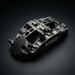 AP Racing PRO 5000 R CP9665 6-Piston Front Big Brake Kit | EIAUFA | AME MOTORSPORT