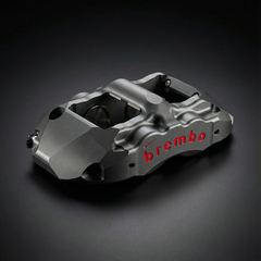 Brembo XA5T04 4-Kolben Hinterachse Big Brake Kit | RH | AME MOTORSPORT
