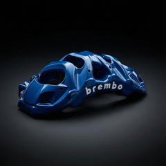 Brembo GT-BM8 8-Piston Front Big Brake Kit | RH | AME MOTORSPORT