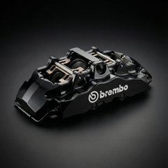 Brembo GT-G8 8-Kolben Front-Brembsatz | RH | AME MOTORSPORT