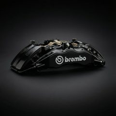 Brembo GT-J6 6-Piston Front Big Brake Kit | RH | AME MOTORSPORT