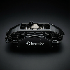 Brembo GT-C4 4피스톤 리어 빅 브레이크 키트 | RH | AME MOTORSPORT