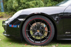 Motve MR1 High-Performance Racing 6 Pistons Caliper Brake System
