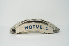 Motve MX6R MONO High-Performance Racing 6 Piston Caliper car brake System