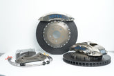 Motve MX6R MONO High-Performance Racing 6 Piston Caliper car brake System