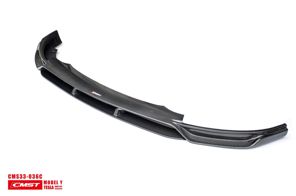 CMST Carbon Fiber Package Style B for Tesla Model Y