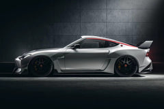 PROJECT WIDEBODY X CMST Widebody Package for Nissan RZ34 Fairlady Z 400Z 2022+