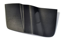 CMST Double-sided Carbon Fiber Side Blades for Audi R8 Coupe (2008-2015)