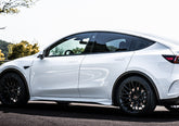 Robot "STARSHIP" Side Skirts For Tesla Model Y / Performance