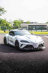 Robot "Hyperion" Narrow Body Package for Toyota GR Supra MK5 A90 A91