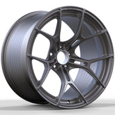 N-Zero SFR-EVO-C Extreme Series forged wheel