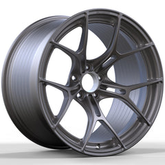N-Zero SFR-EVO-C Extreme Series forged wheel