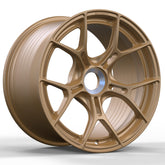 N-Zero SFR-EVO Extreme Series forged wheel