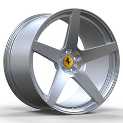 N-Zero SF-14 Salute Series forged wheel