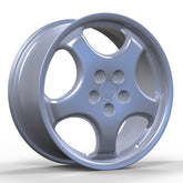 N-Zero SF-16 Salute Series forged wheel