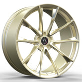 N-Zero SF-08 Salute Series forged wheel