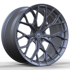 N-Zero SF-12 Project Zero Series forged wheel