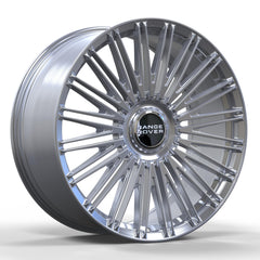 N-Zero SF-68 Salute Series forged wheel