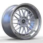 N-Zero SF-88 Salute Series forged wheel