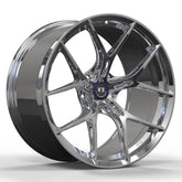N-Zero SFR-C Extreme Series forged wheel